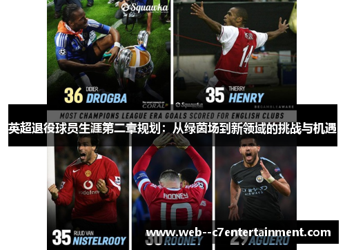 英超退役球员生涯第二章规划：从绿茵场到新领域的挑战与机遇