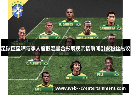 足球巨星晒与家人度假温馨合影展现亲情瞬间引发粉丝热议 足球巨星晒与家人度假温馨合影展现亲情瞬间引发粉丝热议