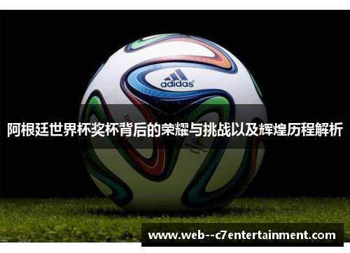 阿根廷世界杯奖杯背后的荣耀与挑战以及辉煌历程解析