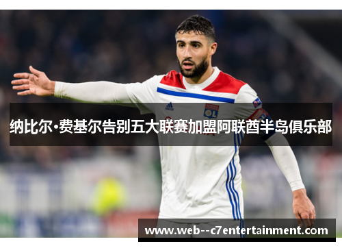 纳比尔·费基尔告别五大联赛加盟阿联酋半岛俱乐部